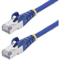 StarTech.com Cable De Red Cat8 Nlbl-2m-cat8-patch 2 M