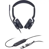 Yealink Auriculares Uh46