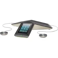 HP Poly Micrófono Poly Trio C60 Expansion Microphones