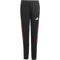 Adidas adidasPantalón de entrenamiento Tiro 26 Competition 140 Black / Semi Lucid Red Niño