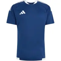 Adidas adidasCAMISETA TIRO26 COMPETITION MATCH DAY M Team Navy Blue 2 / White Hombre