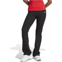 Adidas Pantalón deportivo 'Essentials' gris claro / negro