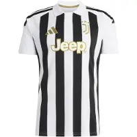 Adidas adidasCamiseta primera equipación Juventus 26/27 2XL White / Black Hombre