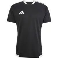 Adidas adidasCAMISETA TIRO26 COMPETITION MATCH DAY 2XL Black / White Hombre