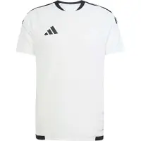 Adidas adidasCAMISETA TIRO26 COMPETITION MATCH DAY 2XL White / Black Hombre