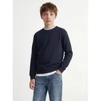 Jack & Jones Junior Sudadera 'JJEBradley' navy