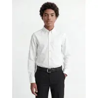 Jack & Jones Junior Cinturón 'JACAnton' negro