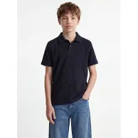Jack & jones Junior Camiseta 'Laben' negro