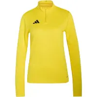 Adidas adidasCamiseta manga larga de entrenamiento Entrada26 M Team Yellow / Black Mujer