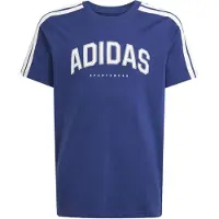 Adidas Camiseta De Manga Corta Codes Collegiate Graphic