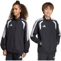 Adidas adidasChaqueta presentación Tiro26 League 164 Black / White Niño