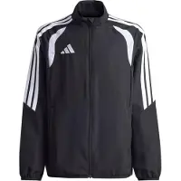 Adidas adidasChaqueta presentación Tiro26 League 152 Black / White Niño