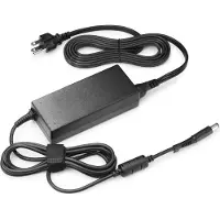 HP Cargador De Portátil 90w