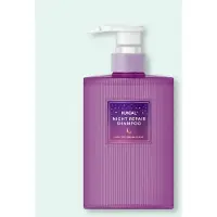 Kundal - Night Repair Shampoo Into The Dream 470ml