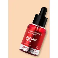 Vt - Ampolla Facial Calmante Azelaic A1 Calming Ampoule
