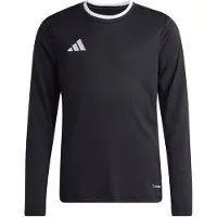 Adidas Camiseta funcional 'ENT26' negro / blanco