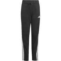 Adidas - Girl's Essentials Pants - Pantalones de deporte size 152, negro
