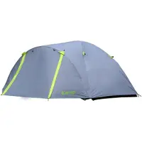 Hi-tec Refugio Solarpro 4
