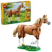LEGO Caballo Noble