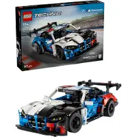 LEGO Coche de Carreras BMW M4 GT3 EVO