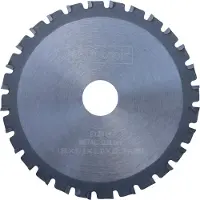 Leja Tools Disco de corte para sierras circulares, modelo 26