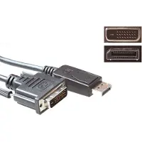 ACT Cable Displayport Ak3998 5 M