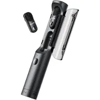 Boya Micrófono Inalámbrico Para Cámara Magic 03 2 Tx + 2 Rx – Type-c &amp; 3.5mm