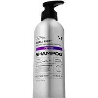 VT Cosmetics - Reedle Shot Hair Boosting Scaling Shampoo 500ml