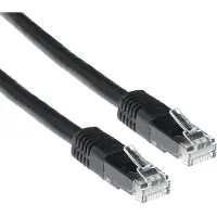 ACT Cable De Red Cat5e Ib5910 Rj45 U/utp 10.00 M