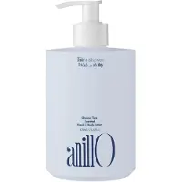 ANILLO - Shower Time Scented Hand & Body Lotion 450ml