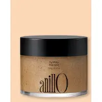 ANILLO - Fig Whisky Body Scrub 240g