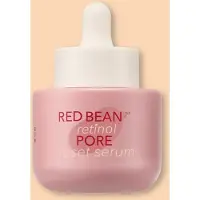 MISSHA - Sérum Red Bean Retinol Pore Reset Serum