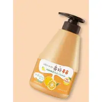 Kwailnara - Milk Body Cleanser - 11 Types Yuja