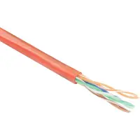 ACT Cable De Red Cat5e Ep550h Cat5e U/utp Pvc 100 M