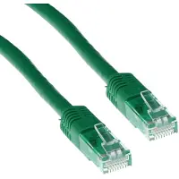 ACT Cable De Red Cat6a Ib3915 Rj45 U/utp 15.00 M