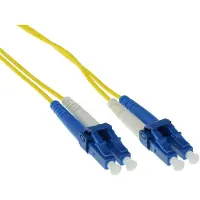 ACT Cable De Fibra óptica Rl9904 Lc Lszh 4.00 M