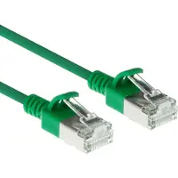 ACT Cable De Red Cat6a Db7710