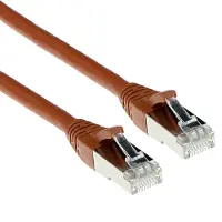 ACT Cable De Red Cat6a Fb2230 Sftp Cat6a 30.00 M