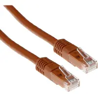 ACT Cable De Red Cat5e Ib4615 Rj45 U/utp 15.00 M