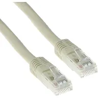 ACT Cable De Red Cat5e Ib6425 Rj45 U/utp 25.00 M