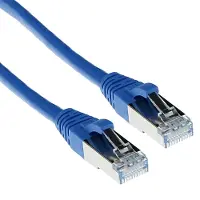 ACT Cable De Red Cat6a Fb6610 Sftp 10.00 M
