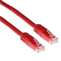 ACT Cable De Red Cat6 Ib8520 Rj45 U/utp 20.00 M