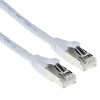 ACT Cable De Red Cat6a Fb6430 Sftp 30.00 M