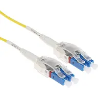 ACT Cable De Fibra óptica Rl8200 Lc Polarity Twist 0.5 M
