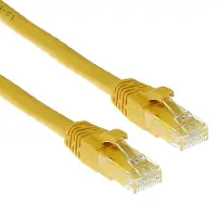 ACT Cable De Red Cat6 Is8815 U/utp 15.00 M