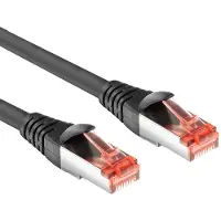 ACT Cable De Red Cat6a Fb5007 U/ftp Pvc 7 M
