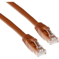 ACT Cable De Red Cat6a Ib2207 Rj45 U/utp 7.00 M