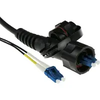 ACT Cable De Fibra óptica Rl7310