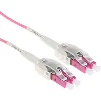 ACT Cable De Fibra óptica Rl8405 Lc Polarity Twist 5 M