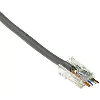 ACT Conector Rj45 Td168b Cat6